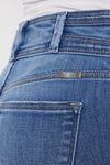 Valerie Ultra High Rise Super Skinny Jeans - Official Kancan USA