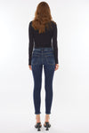 Aspen High Rise Ankle Skinny Jeans - Official Kancan USA
