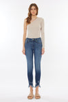 Kamala High Rise Ankle Skinny Jeans - Official Kancan USA