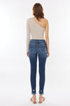 Kamala High Rise Ankle Skinny Jeans - Official Kancan USA