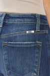 Kamala High Rise Ankle Skinny Jeans - Official Kancan USA