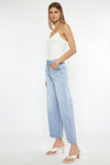 Dylan 90's Wide Leg Jeans - Official Kancan USA