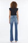 Rhythm High Rise Flare - Official Kancan USA