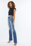 Rhythm High Rise Flare - Official Kancan USA