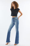 Rhythm High Rise Flare - Official Kancan USA