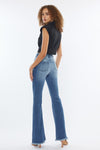 Rhythm High Rise Flare - Official Kancan USA