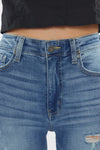 Rhythm High Rise Flare - Official Kancan USA