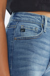 Rhythm High Rise Flare - Official Kancan USA