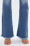 Rhythm High Rise Flare - Official Kancan USA
