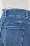 Nessa High Rise Shorts - Official Kancan USA