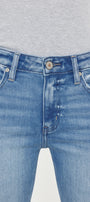 Rosecrans Mid Rise Flare Jeans - Official Kancan USA