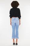 Arla High Rise Bootcut Jeans - Official Kancan USA