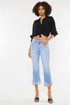 Arla High Rise Bootcut Jeans - Official Kancan USA