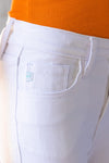 Rio High Rise Ankle Skinny Kid Jeans - Official Kancan USA
