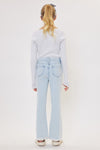 Winter High Rise Flare Kid Jeans - Official Kancan USA