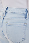 Winter High Rise Flare Kid Jeans - Official Kancan USA