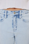 Winter High Rise Flare Kid Jeans - Official Kancan USA