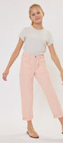 Lily Mini Mom Kid Jeans - Official Kancan USA