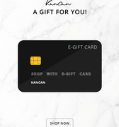 E-Gift card - Official Kancan USA