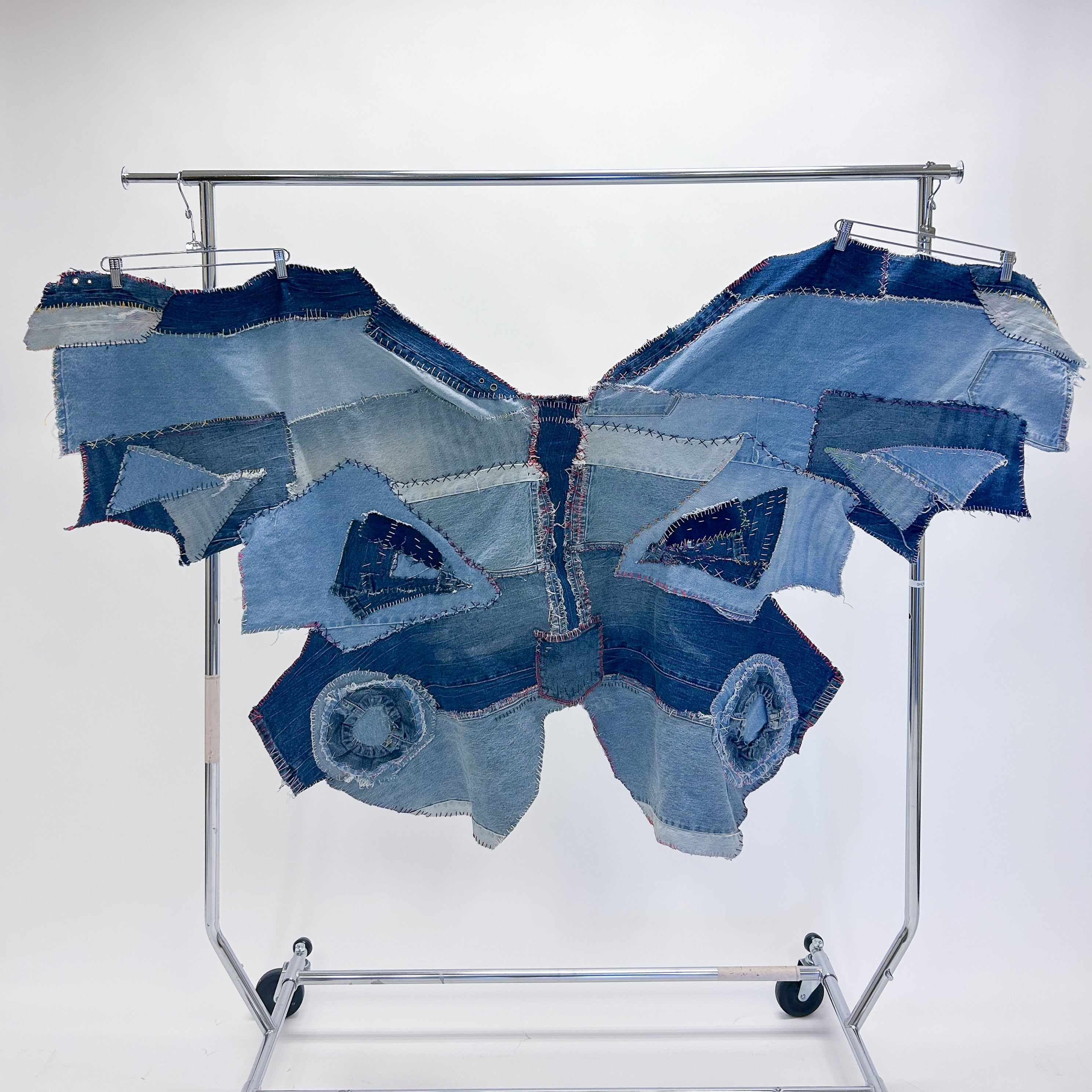 Sara Strandquist X Kancan