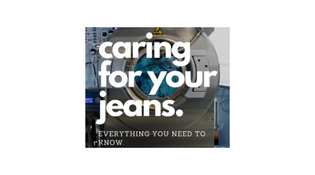  Denim Care 101: Tips to Keep Your Jeans Looking Fresh!