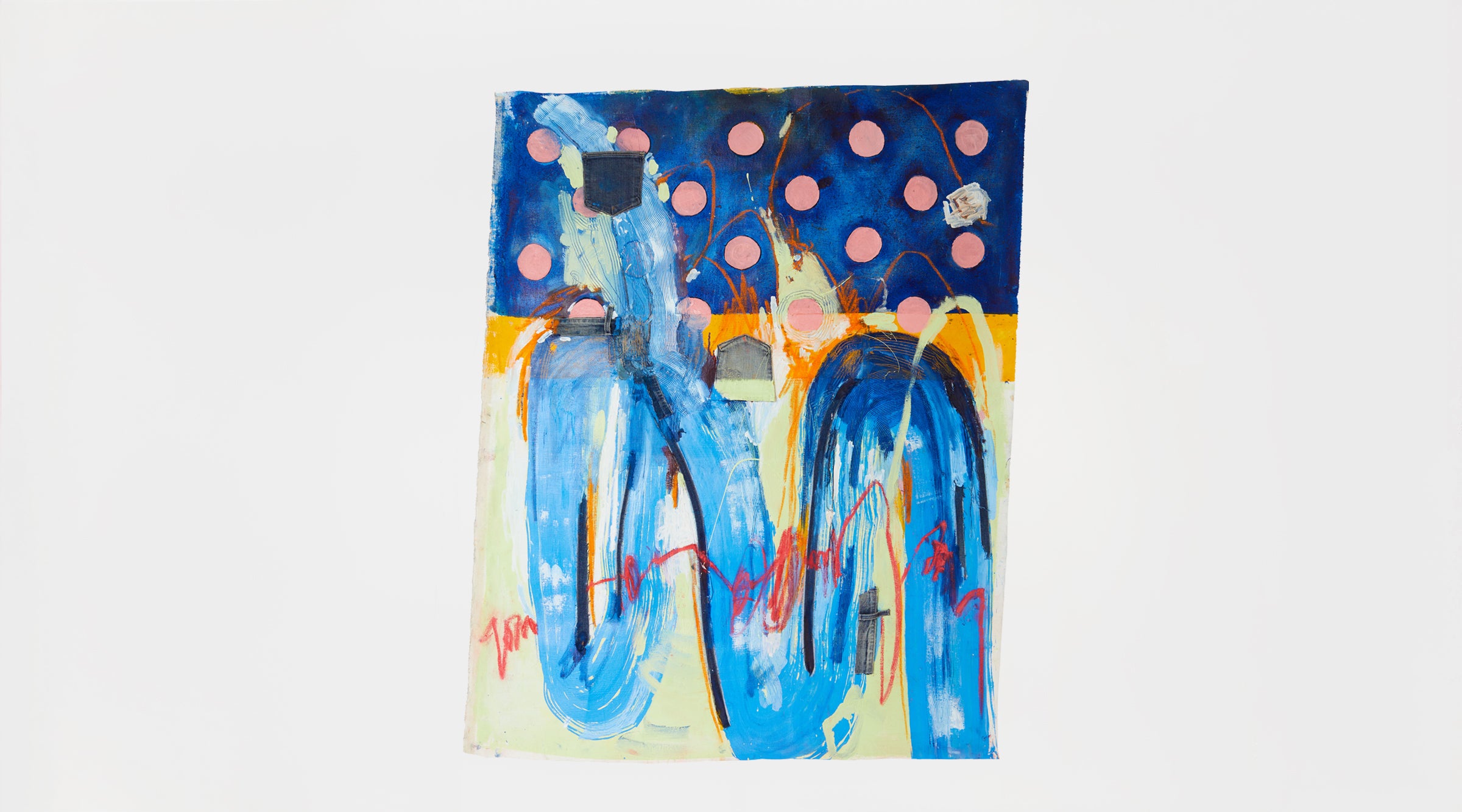 Zipporah Norton x Kancan