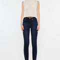 Hadlee High Rise Ankle Skinny Jeans - Official Kancan USA