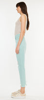 Ariel High Rise Mom Fit - Official Kancan USA