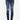 Morgan High Rise Super Skinny Jeans - Official Kancan USA