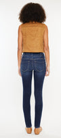 Morgan High Rise Super Skinny Jeans - Official Kancan USA