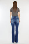 Morgan High Rise Flare Jeans - Official Kancan USA