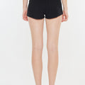 Abby High Rise Belted Shorts - Official Kancan USA