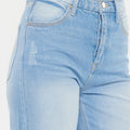 Janna High Rise 90's Flare Jeans - Official Kancan USA