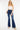 Arizona High Rise Super Flare Jeans - Official Kancan USA