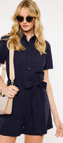 Kenya Linen Jumpsuit - Official Kancan USA