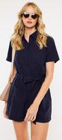 Kenya Linen Jumpsuit - Official Kancan USA
