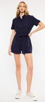 Kenya Linen Jumpsuit - Official Kancan USA