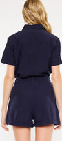 Kenya Linen Jumpsuit - Official Kancan USA