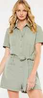 Kenya Linen Jumpsuit - Official Kancan USA