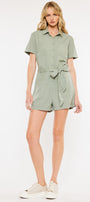 Kenya Linen Jumpsuit - Official Kancan USA