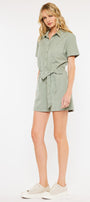 Kenya Linen Jumpsuit - Official Kancan USA
