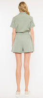 Kenya Linen Jumpsuit - Official Kancan USA
