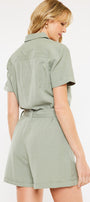 Kenya Linen Jumpsuit - Official Kancan USA