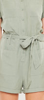 Kenya Linen Jumpsuit - Official Kancan USA
