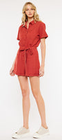 Kenya Linen Jumpsuit - Official Kancan USA