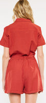 Kenya Linen Jumpsuit - Official Kancan USA