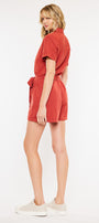 Kenya Linen Jumpsuit - Official Kancan USA