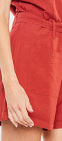 Kenya Linen Jumpsuit - Official Kancan USA