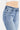 Silvanna Mid Rise Ankle Skinny Jeans - Official Kancan USA