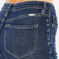 Bailey High Rise Flare Jeans - Official Kancan USA